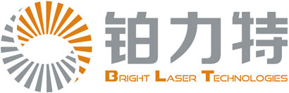 西安鉑力特Logo