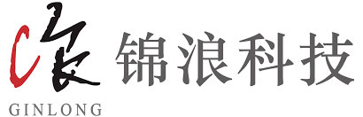 錦浪科技Logo