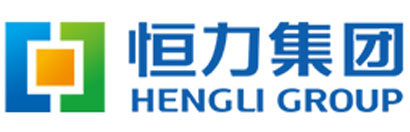 恒力集團Logo