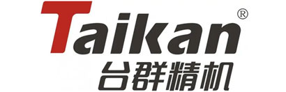 創世紀機械Logo