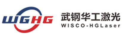 武鋼華工激光Logo